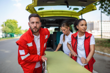 Ambulance