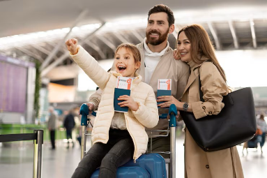 Travel Insurance